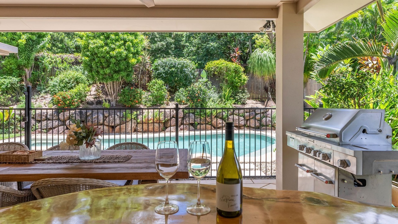 Photo of Outdoor in Redlynch