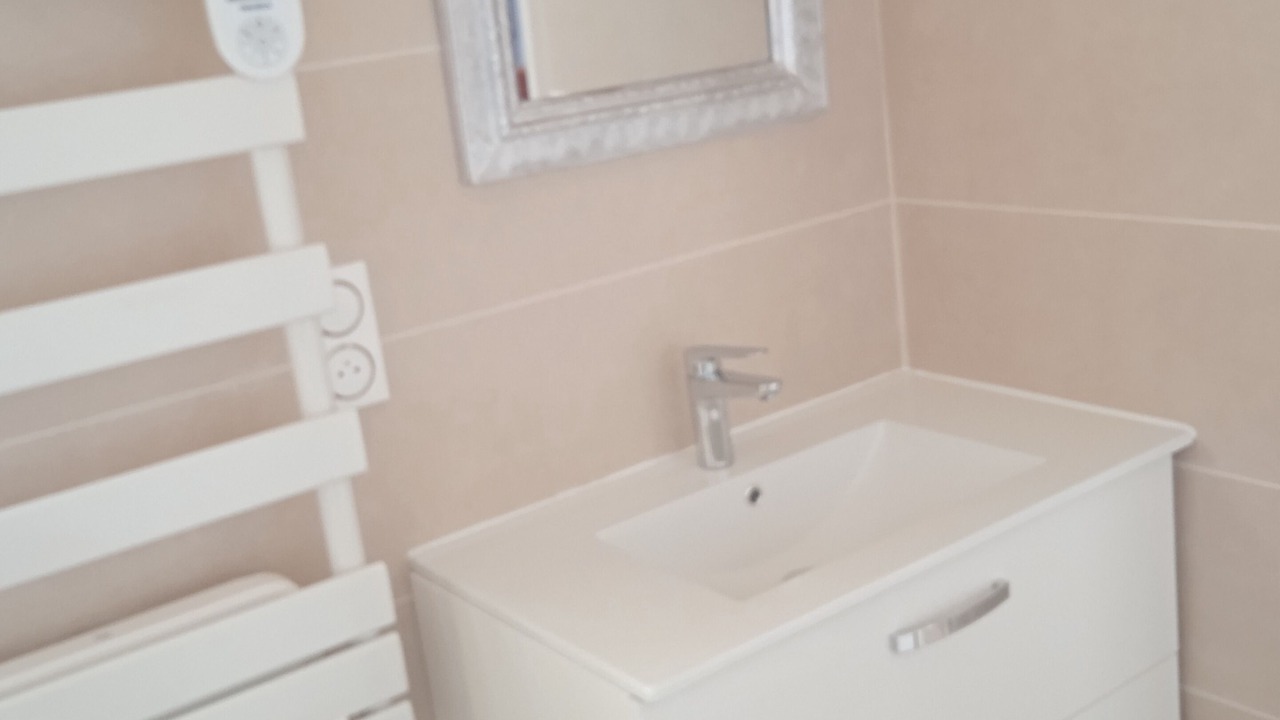 Photo of Bathroom in Malause