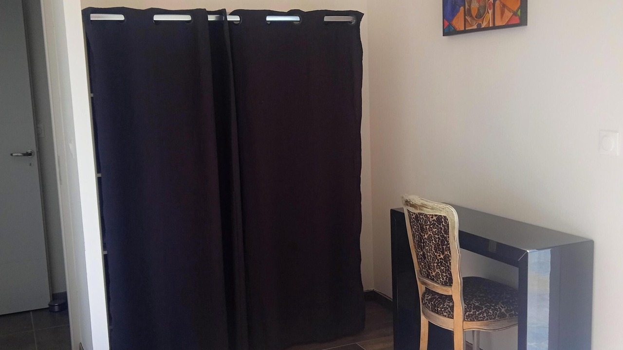 Photo of Bedroom in Malause
