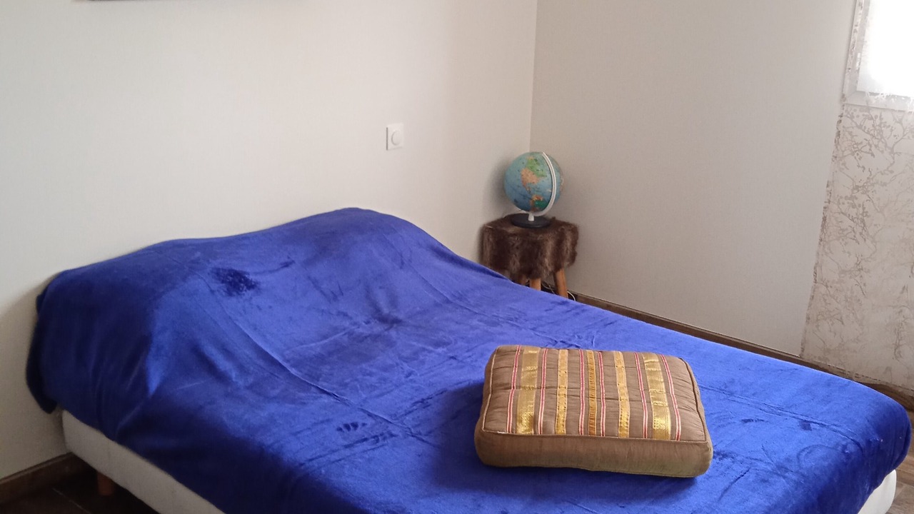 Photo of Bedroom in Malause