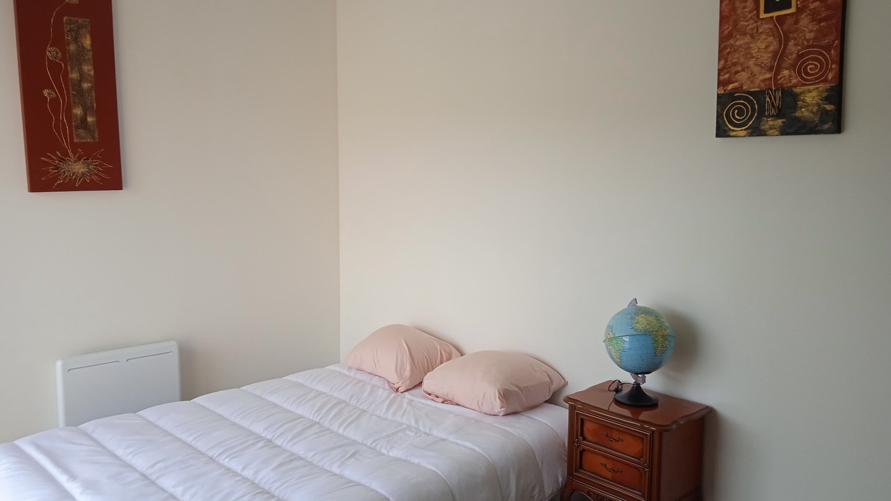 Photo of Bedroom in Malause