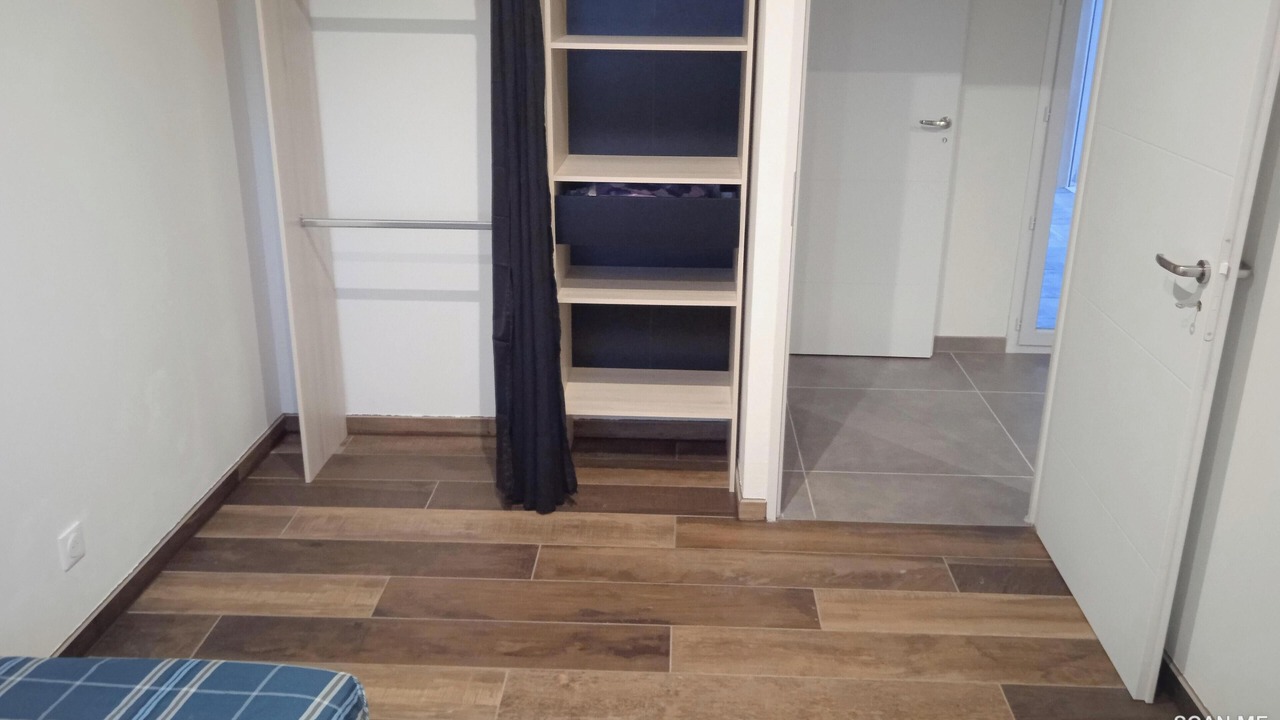 Photo of Bedroom in Malause
