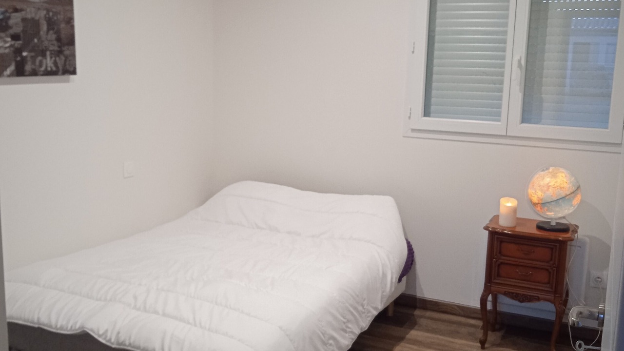 Photo of Bedroom in Malause