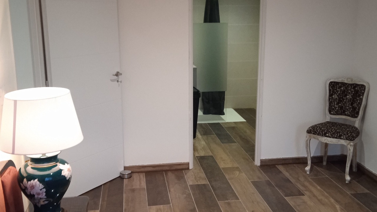 Photo of Bedroom in Malause