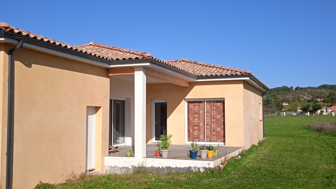 Photo of Outdoor in Malause