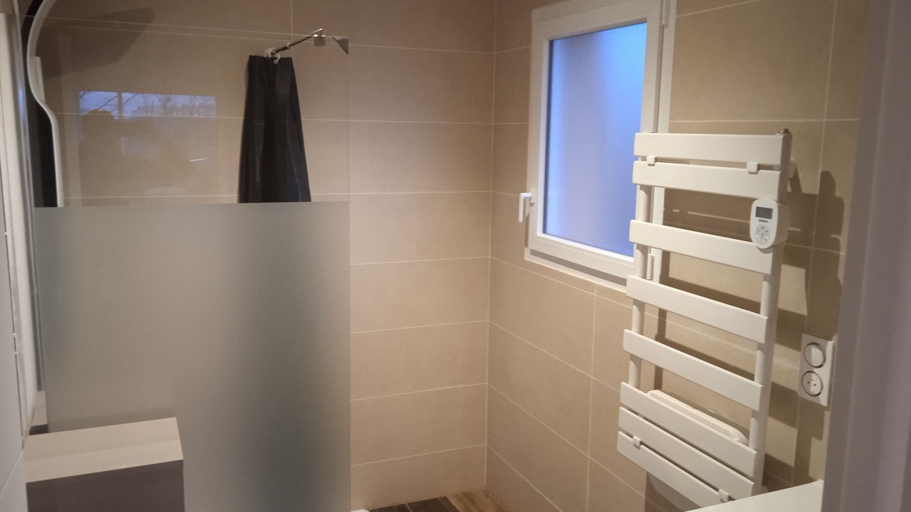 Photo of Bathroom in Malause