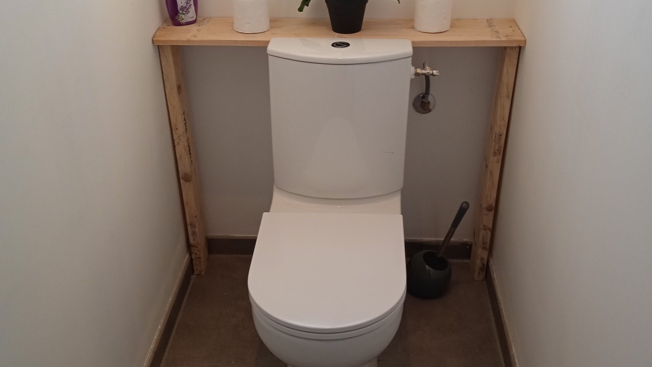 Photo of Bathroom in Malause