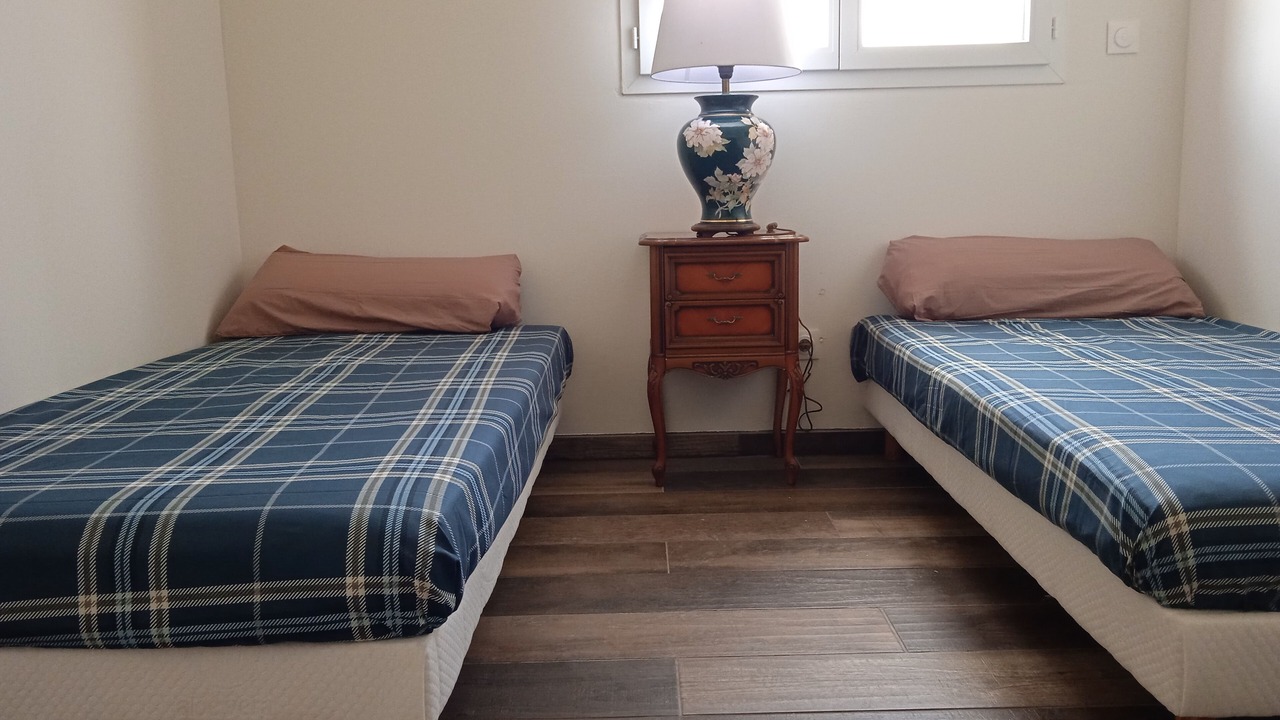 Photo of Bedroom in Malause
