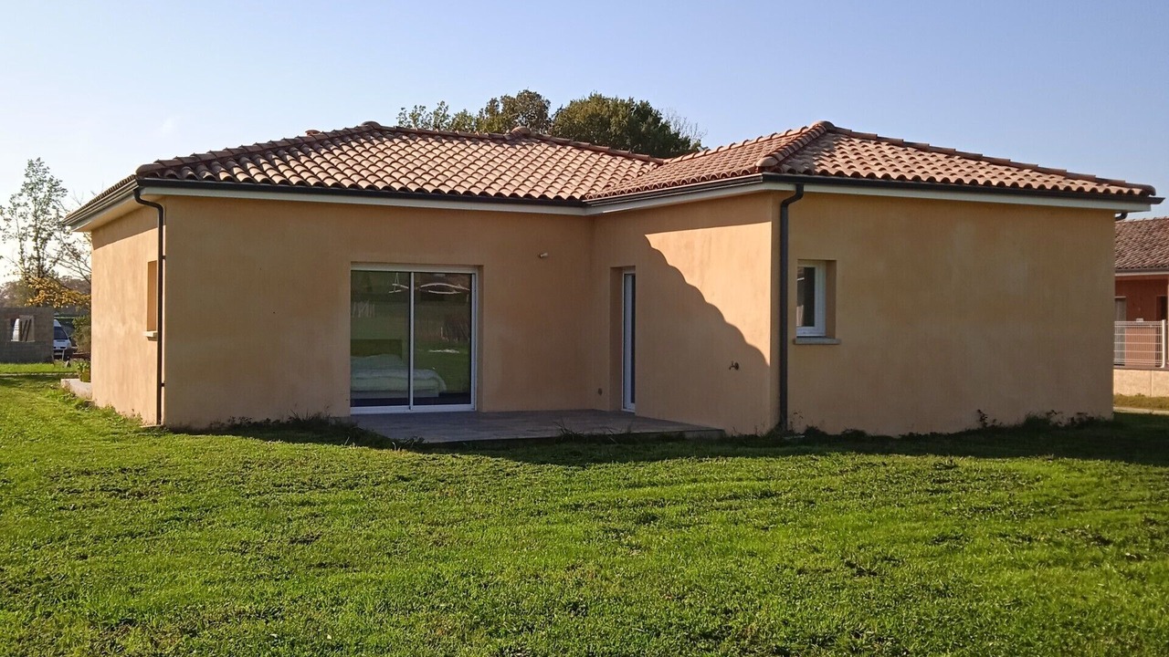 Photo of Outdoor in Malause