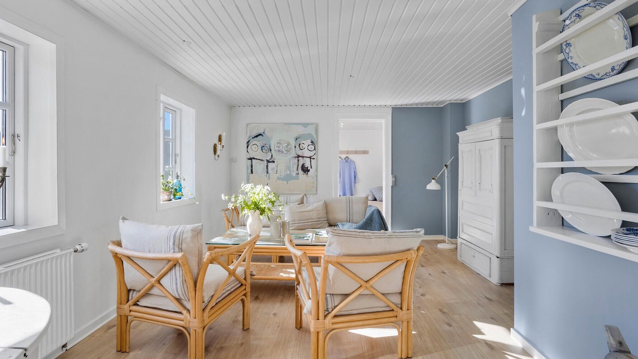 Photo of Bedroom in Lohals