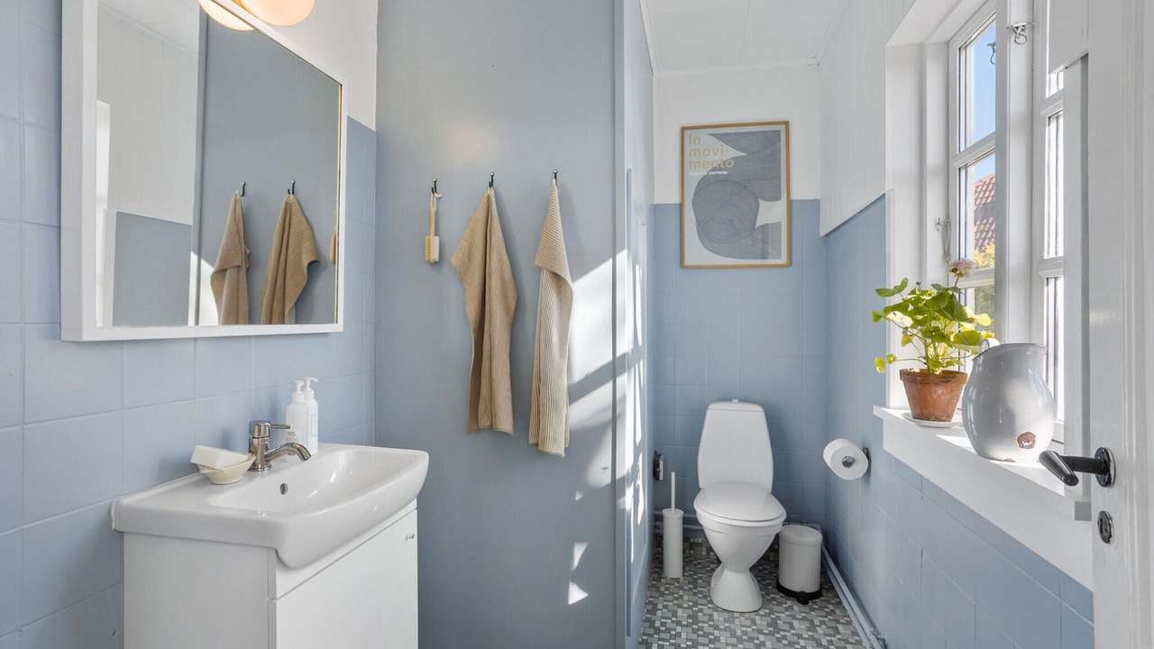 Photo of Bathroom in Lohals