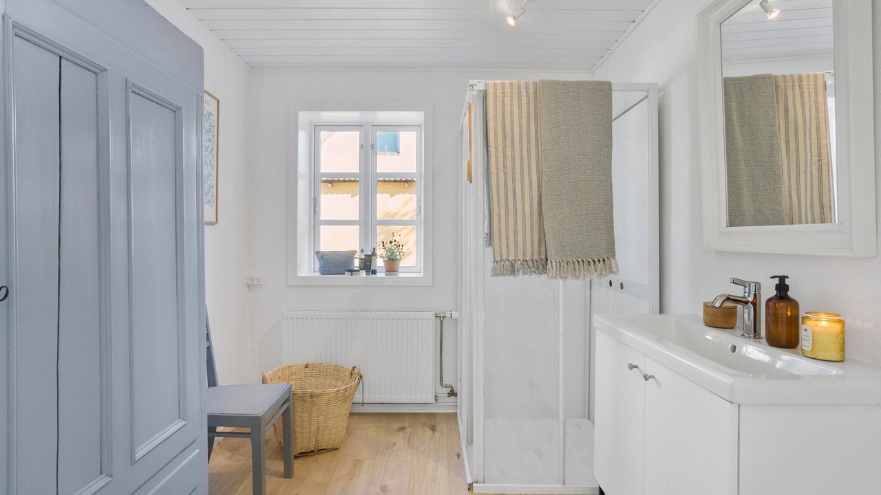 Photo of Bathroom in Lohals