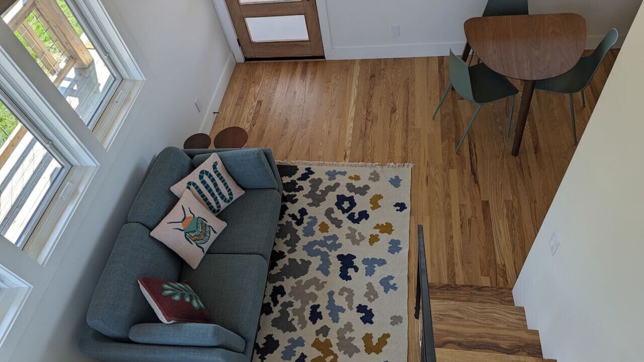 Photo of Livingroom in Frankfort