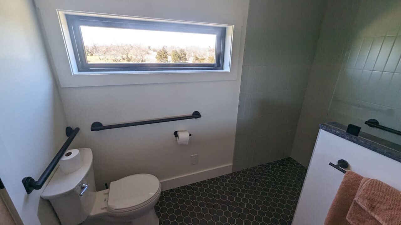 Photo of Bathroom in Frankfort