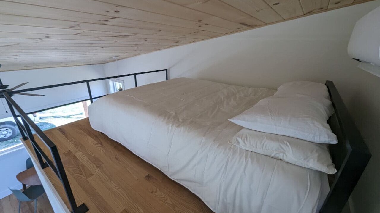 Photo of Bedroom in Frankfort