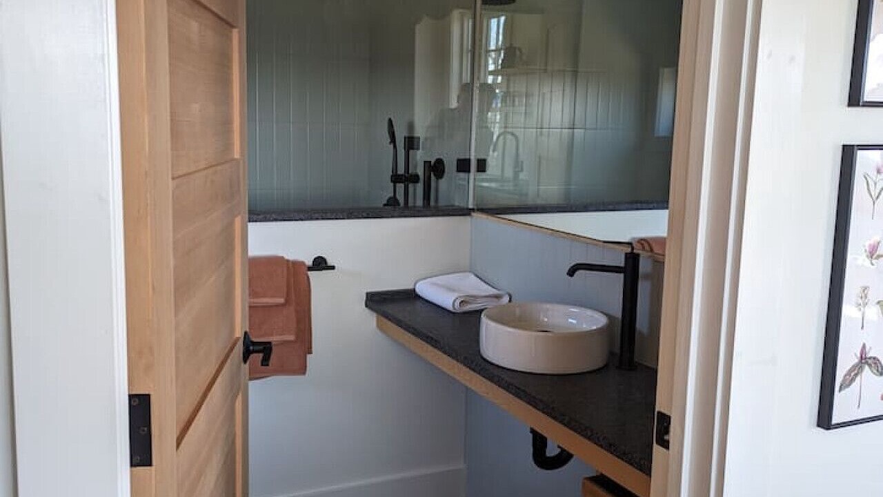 Photo of Bathroom in Frankfort