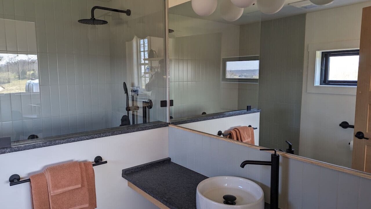 Photo of Bathroom in Frankfort