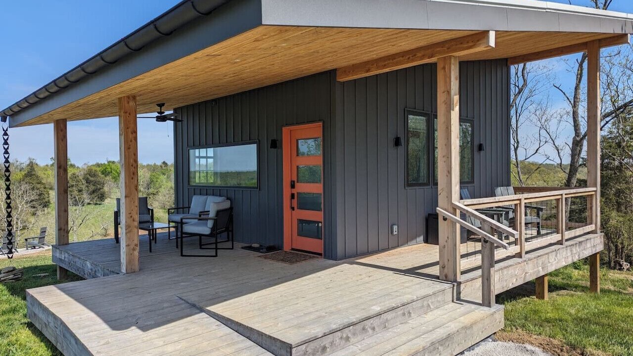 Photo of Patio Balcony in Frankfort