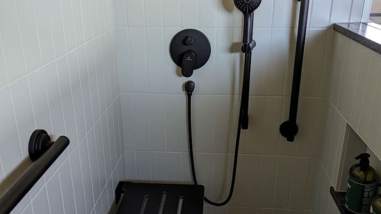 Photo of Bathroom in Frankfort