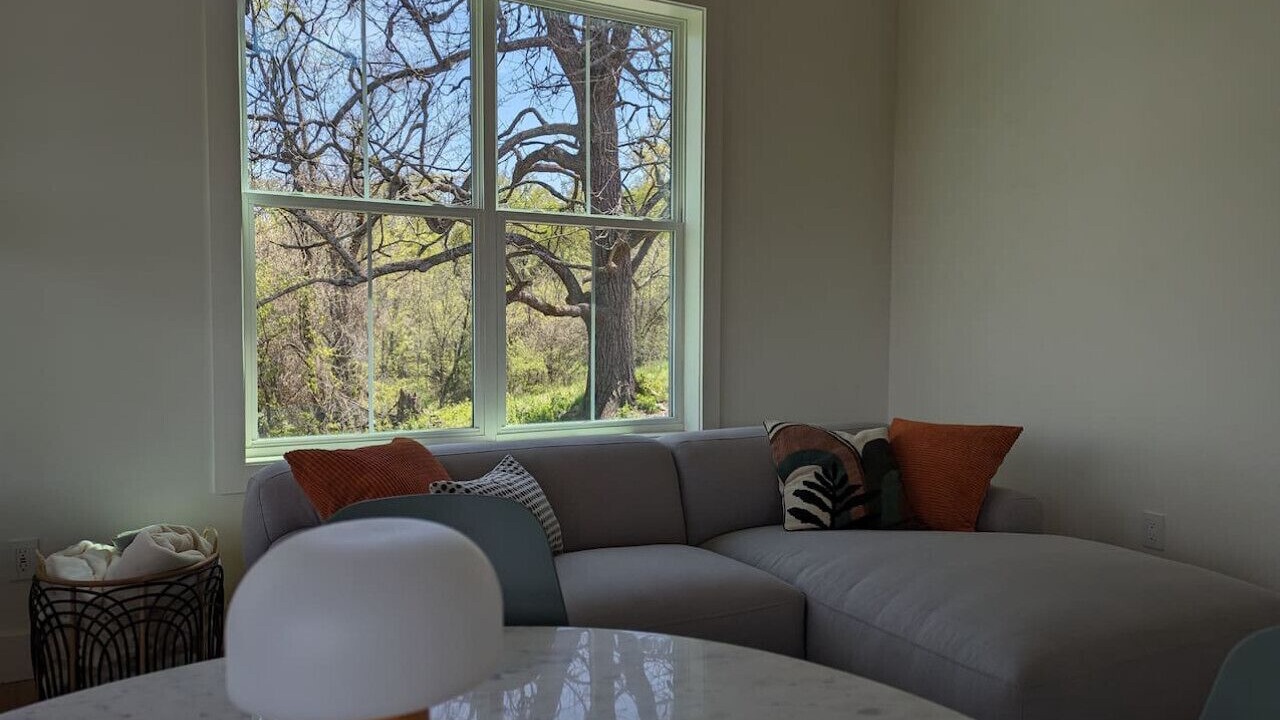 Photo of Livingroom in Frankfort