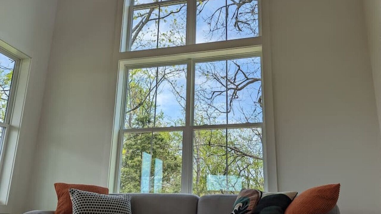 Photo of Livingroom in Frankfort