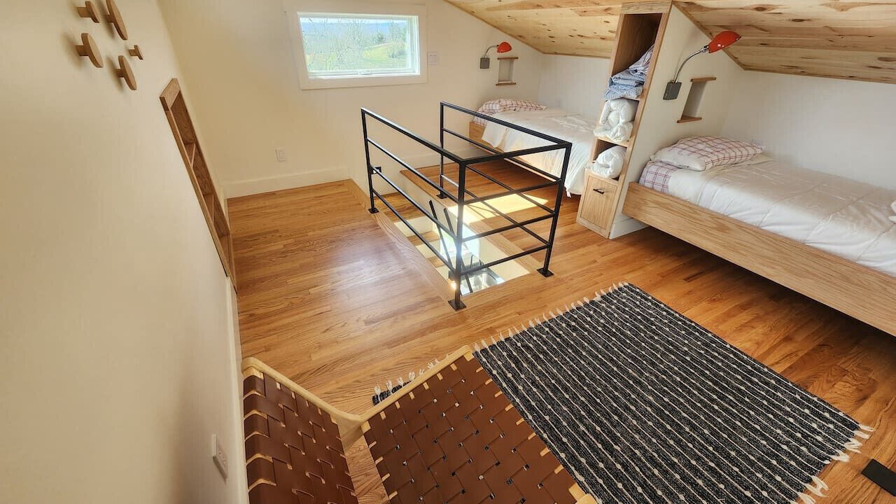 Photo of Bedroom in Frankfort