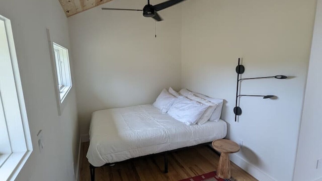 Photo of Bedroom in Frankfort