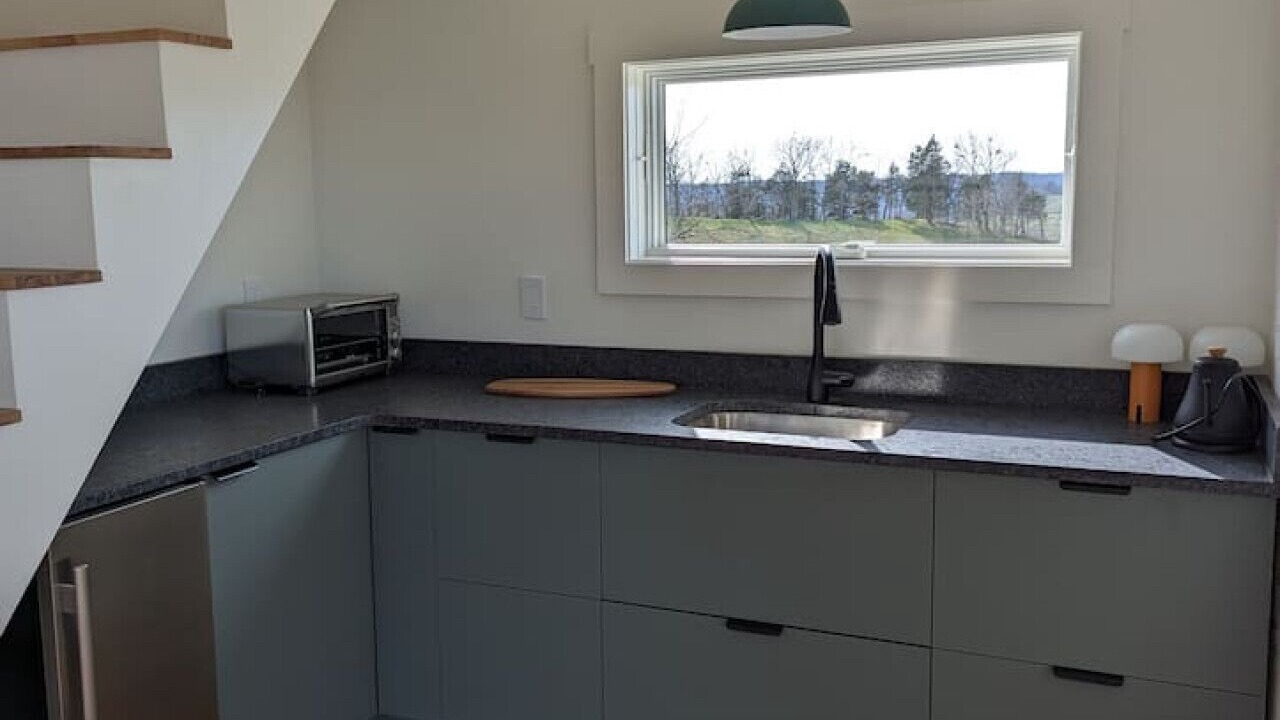 Photo of Kitchen in Frankfort