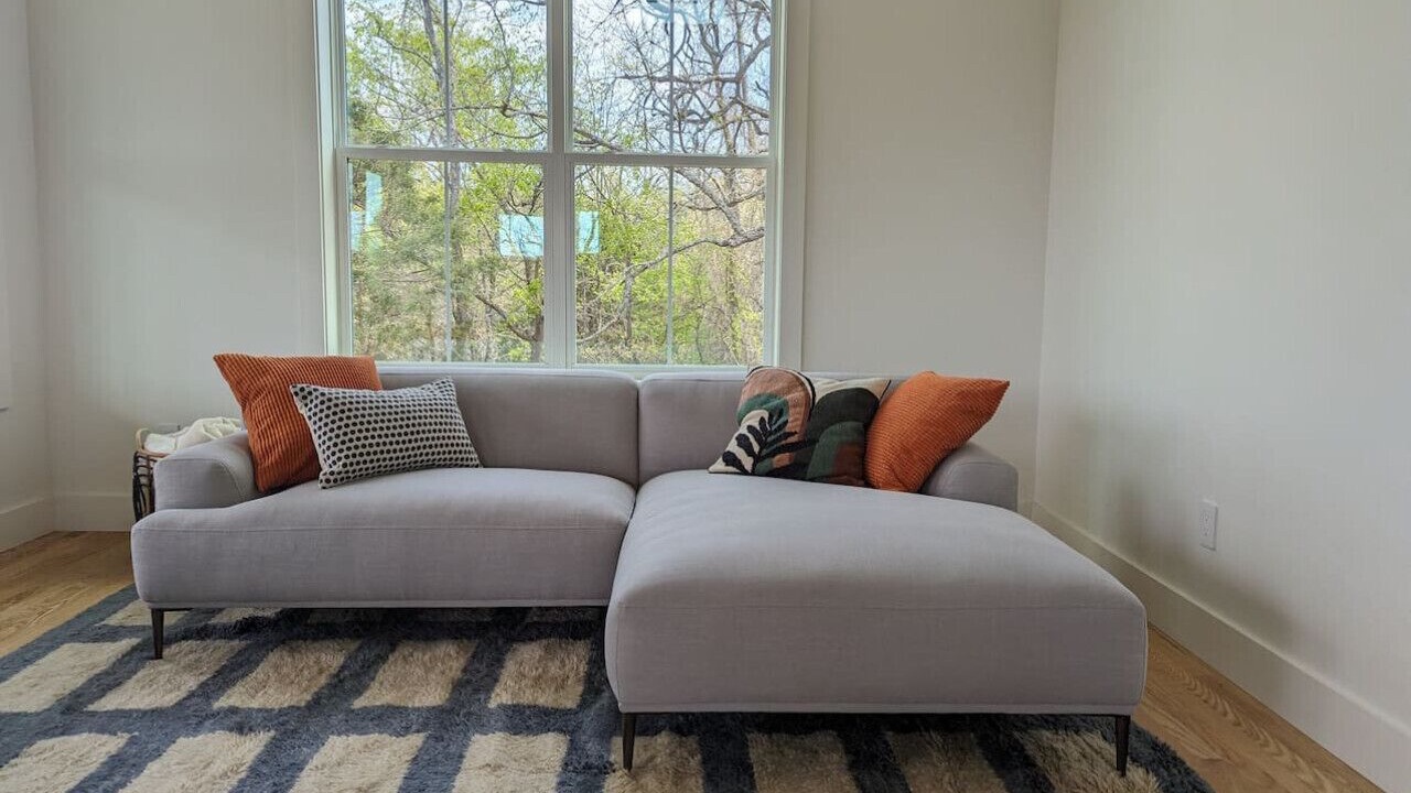 Photo of Livingroom in Frankfort