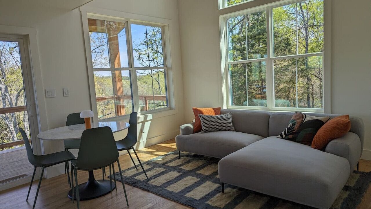 Photo of Livingroom in Frankfort