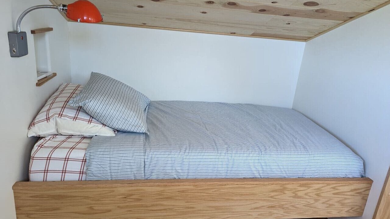 Photo of Bedroom in Frankfort