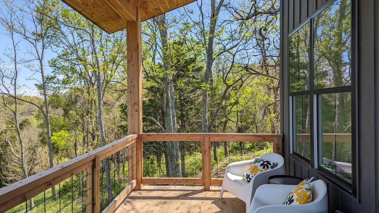Photo of Patio Balcony in Frankfort