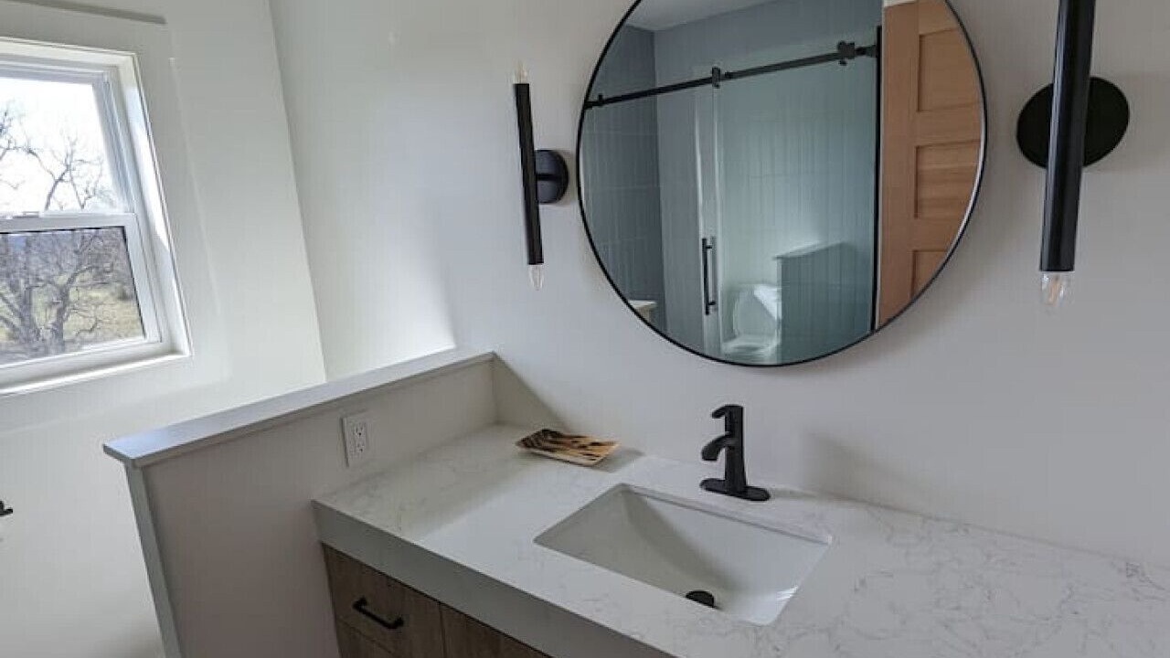 Photo of Bathroom in Frankfort