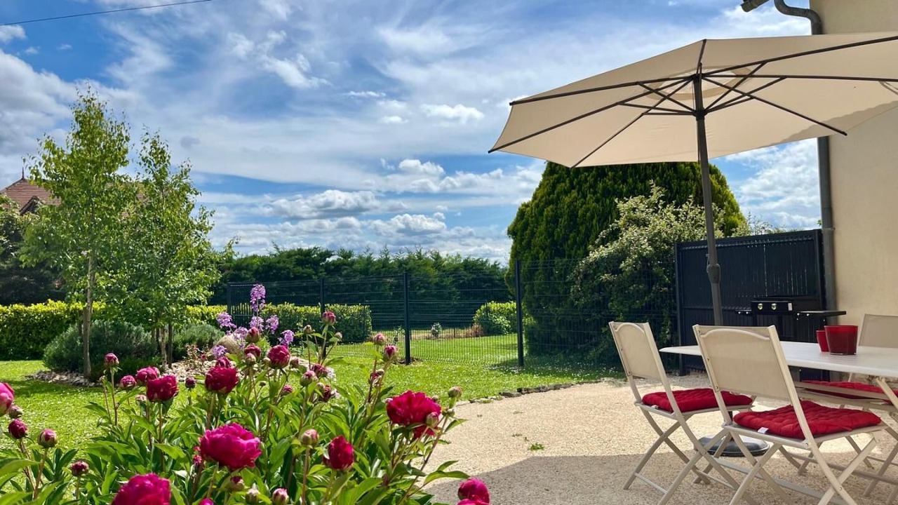 Photo of Outdoor in Cavagnac