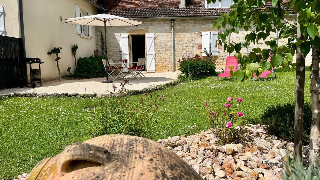 Photo of Patio Balcony in Cavagnac