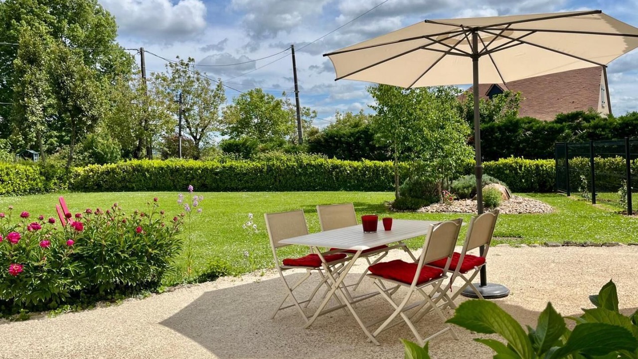 Photo of Outdoor in Cavagnac