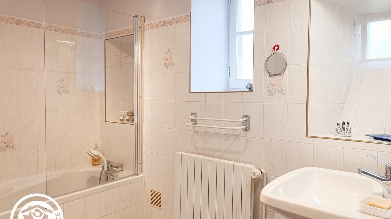 Photo of Bathroom in Cavagnac