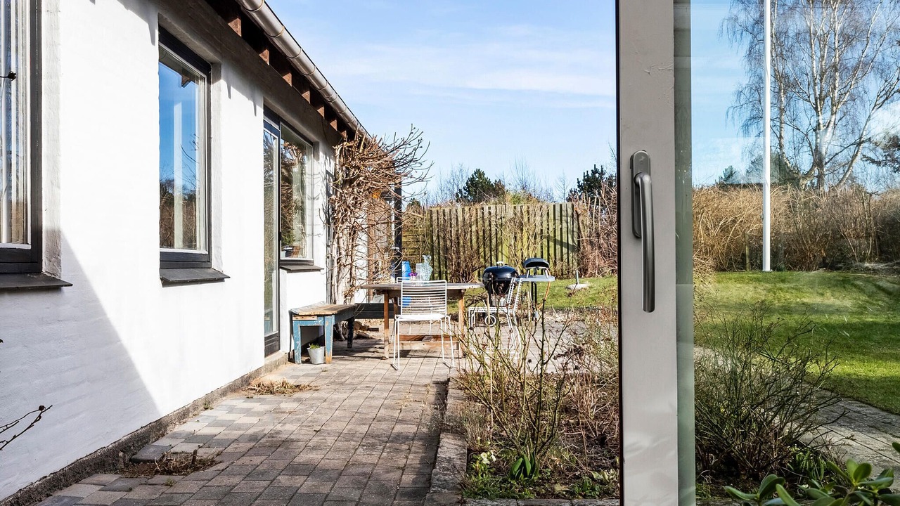 Photo of Bedroom in Smidstrup Strand