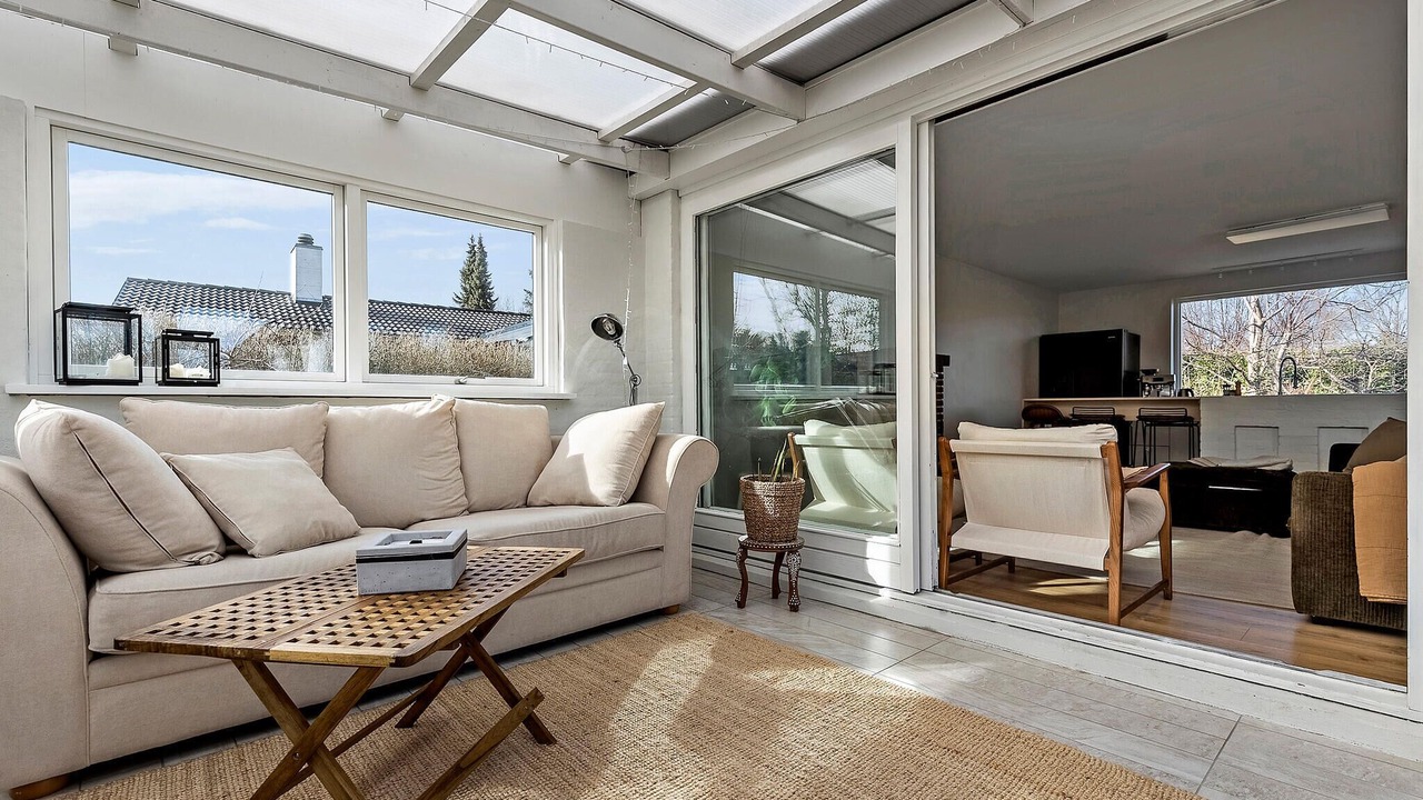 Photo of Bedroom in Smidstrup Strand