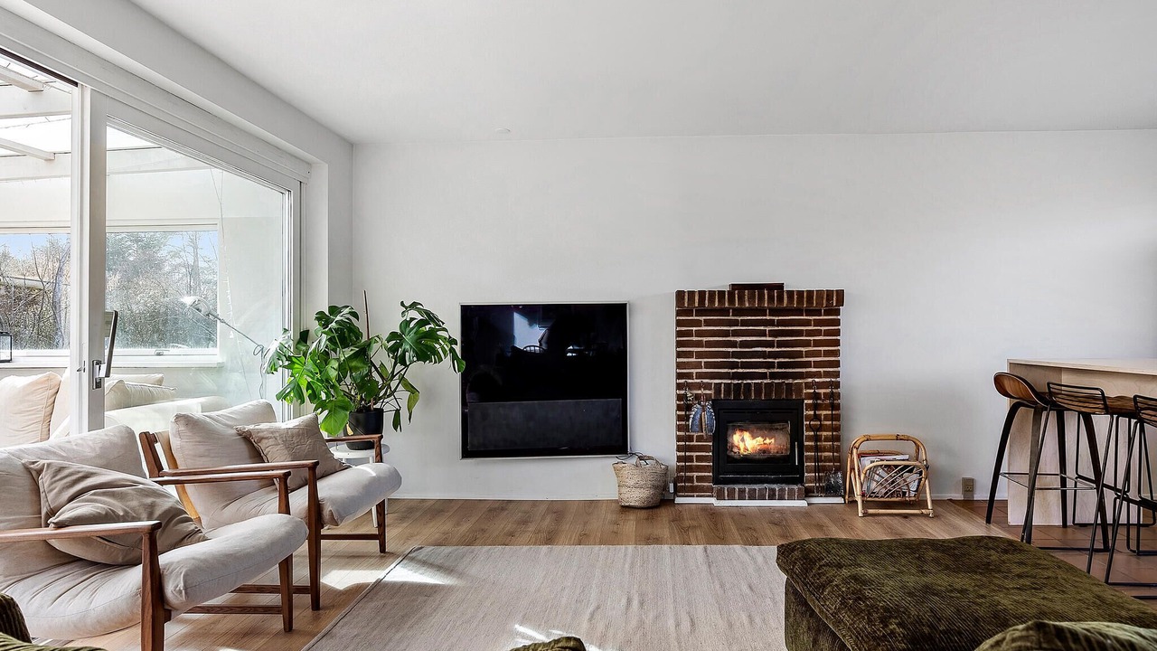 Photo of Bedroom in Smidstrup Strand