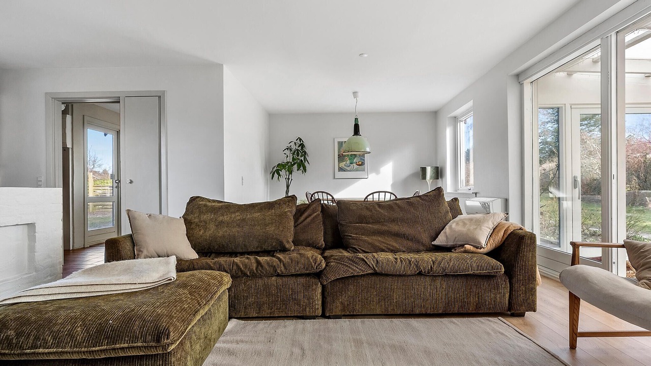 Photo of Bedroom in Smidstrup Strand