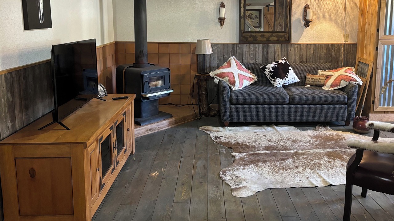 Photo of Livingroom in Yelm