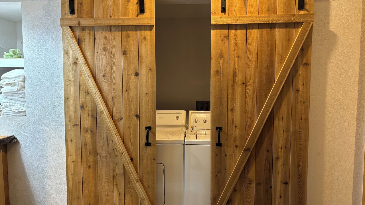 Photo of Bathroom in Yelm