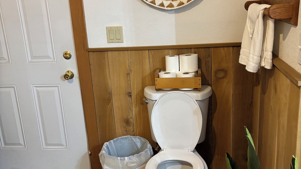 Photo of Bathroom in Yelm