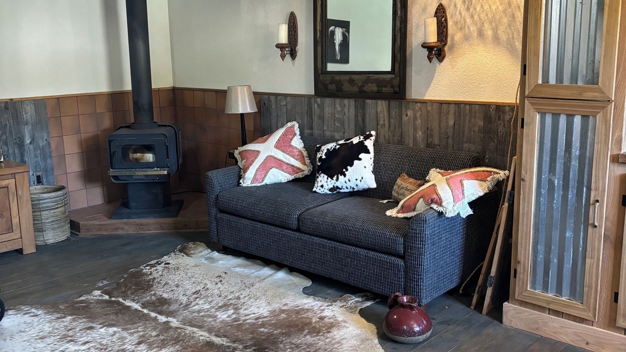 Photo of Livingroom in Yelm