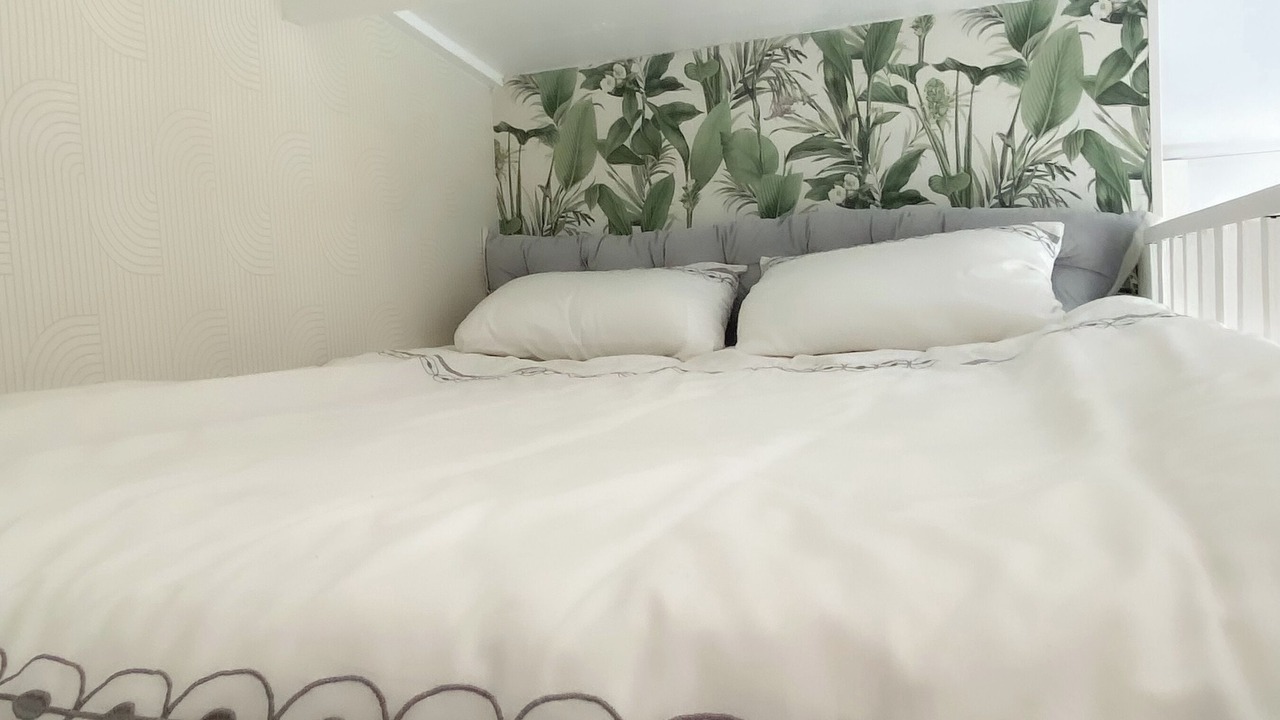 Photo of Bedroom in Saintes