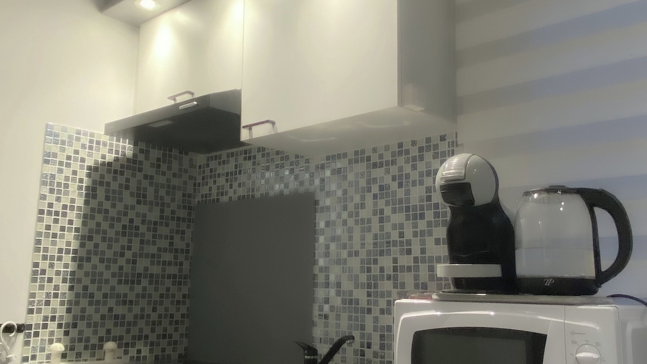 Photo of Kitchen in Saintes