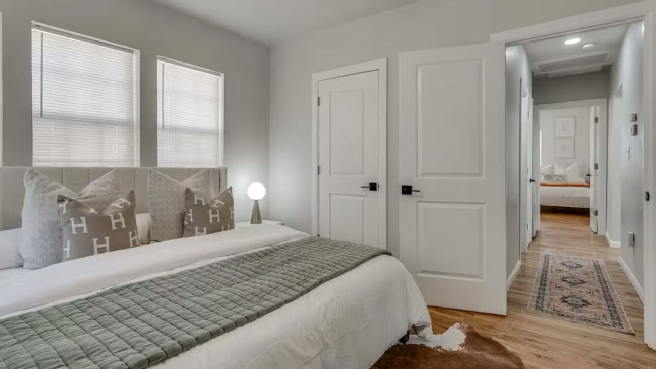 Photo of Bedroom in Central Oklahoma City