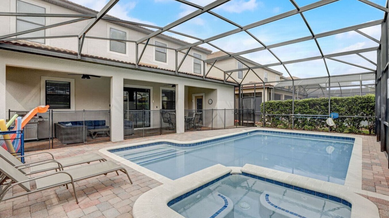 Photo of Outdoor in Davenport