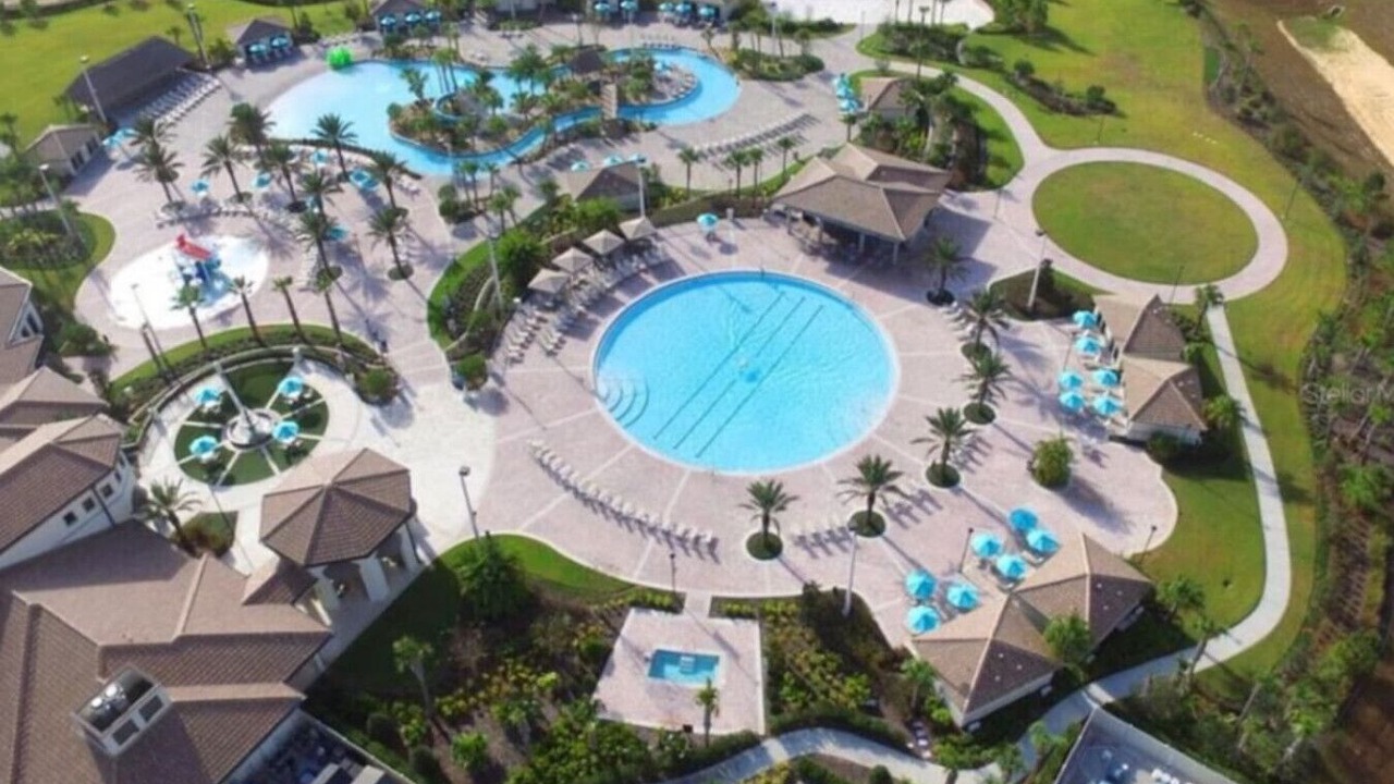 Photo of Outdoor in Davenport